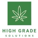 High Grade Solutions LLC logo